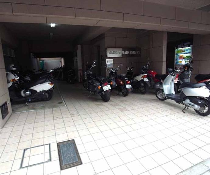 【ＭＭＳ－１】間取