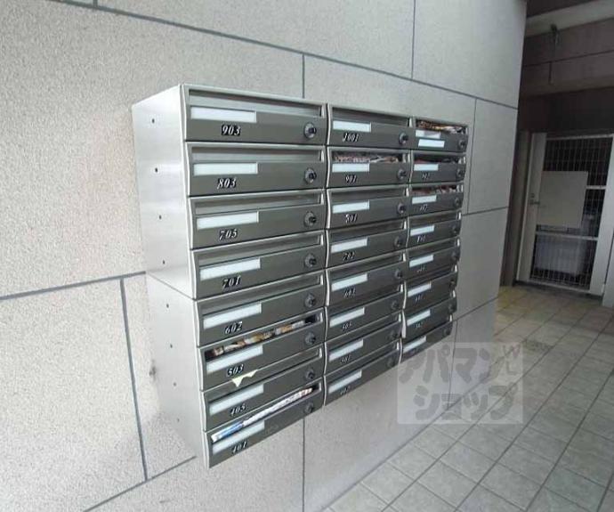 【ＭＭＳ－１】間取