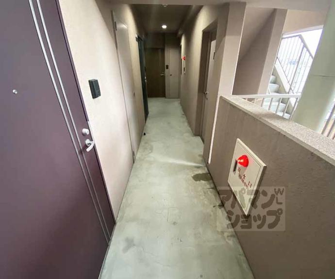 【ＭＭＳ－１】間取