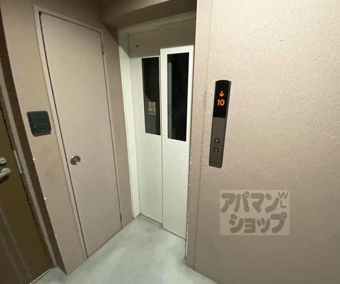 【ＭＭＳ－１】間取