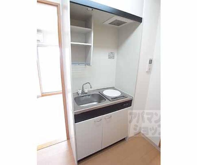 【ＭＭＳ－１】間取