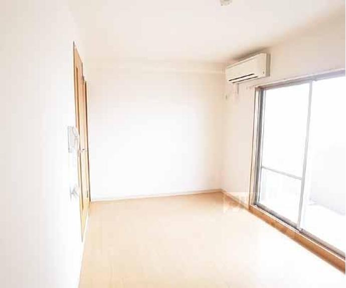 【ＭＭＳ－１】間取