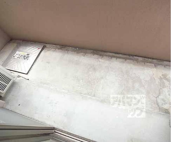 【ＭＭＳ－１】間取