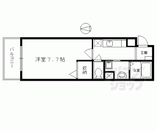 【ノーブルコート万寿寺】