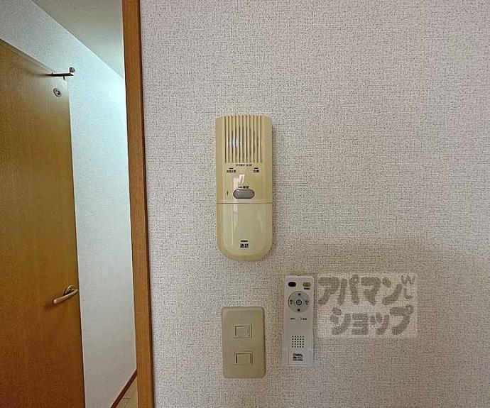 【ノーブルコート万寿寺】間取