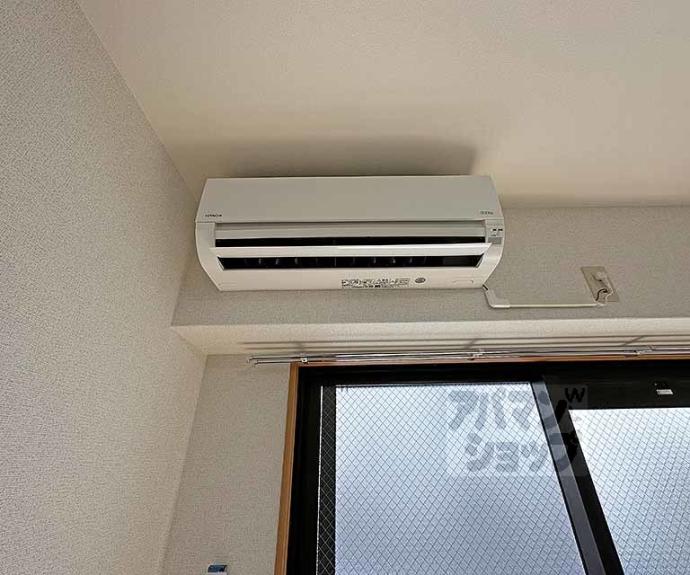 【ノーブルコート万寿寺】間取