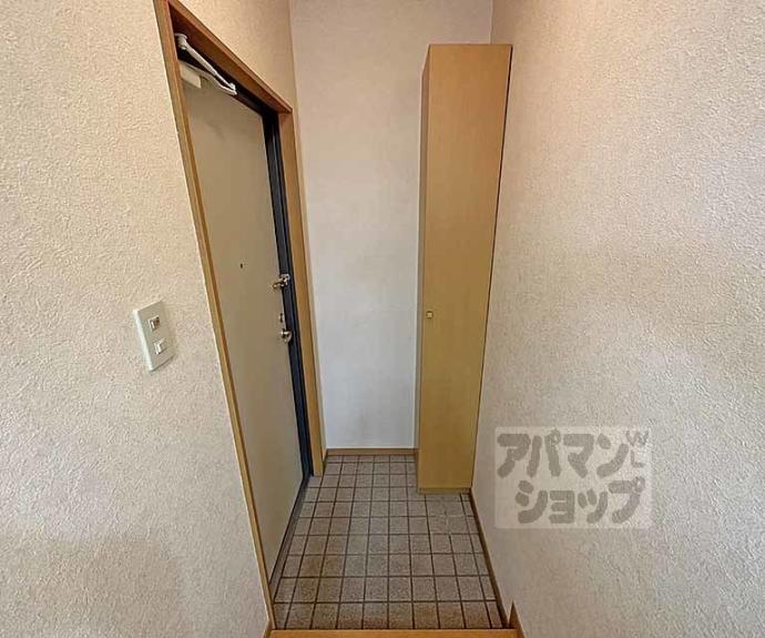 【ノーブルコート万寿寺】間取