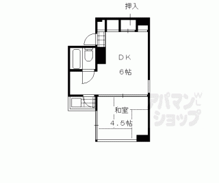 【衣棚６６番館】