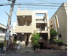 衣棚６６番館：間取図