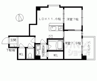 【Ｓ－ＦＯＲＴ知恩院前】