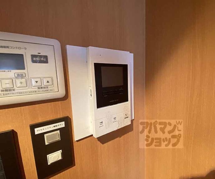 【Ｓ－ＦＯＲＴ知恩院前】間取
