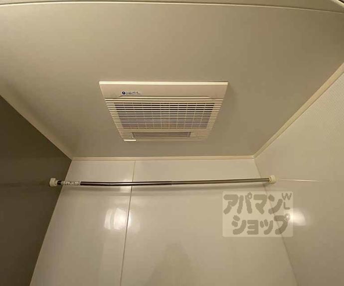 【Ｓ－ＦＯＲＴ知恩院前】間取