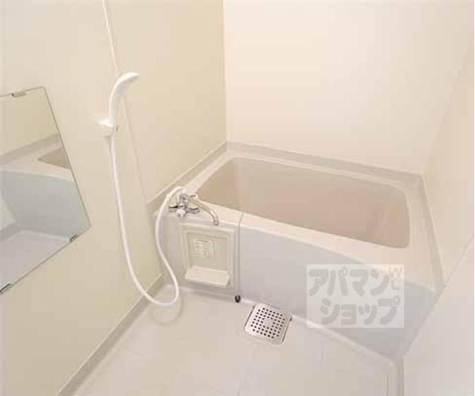 【ハイツ中御門】間取