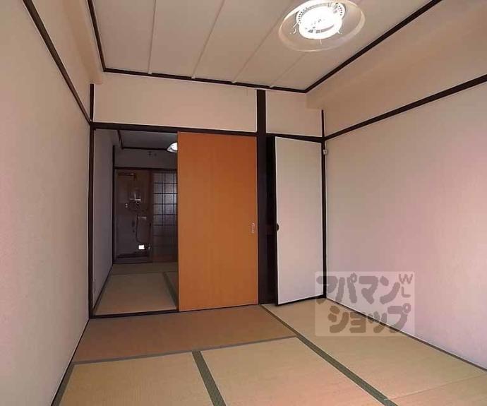 【千高ビル】間取