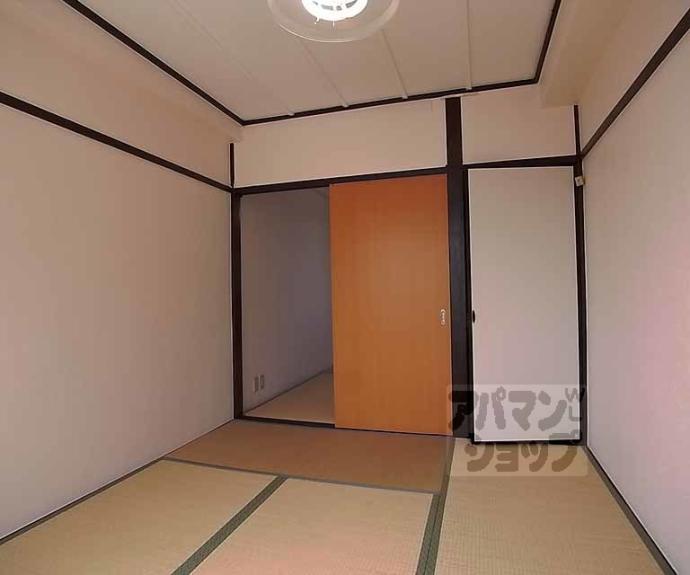 【千高ビル】間取