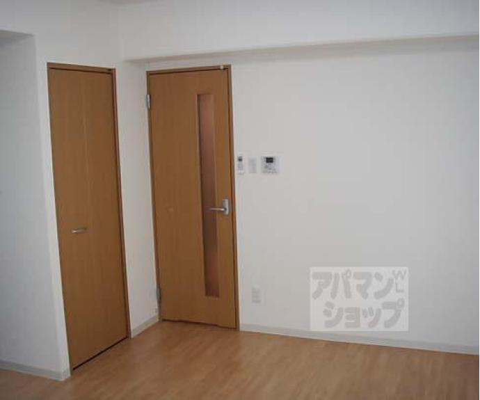 【ＡＲＫ洛央】間取