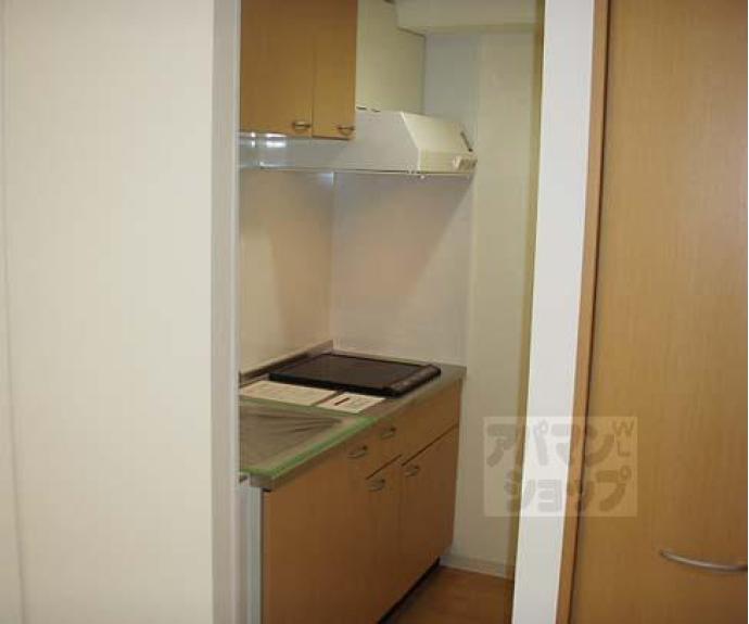 【ＡＲＫ洛央】間取