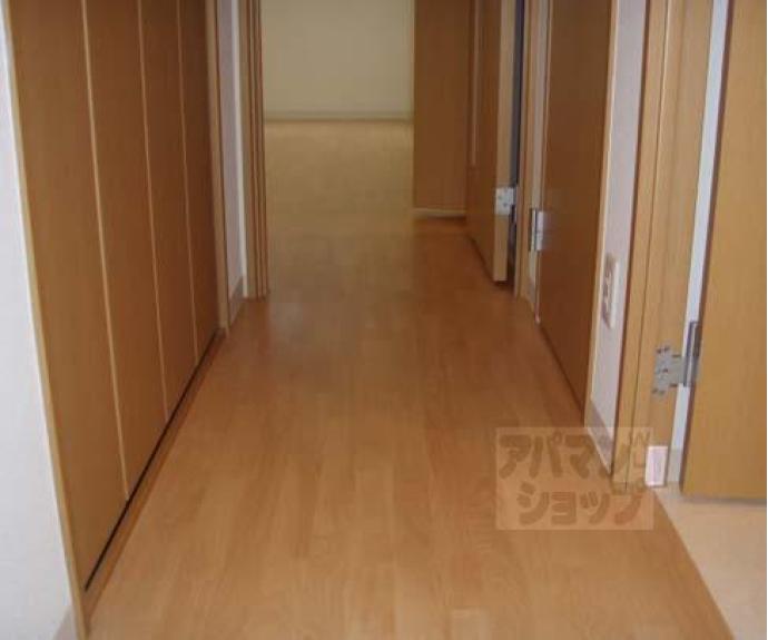 【ＡＲＫ洛央】間取