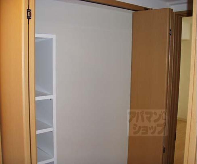 【ＡＲＫ洛央】間取