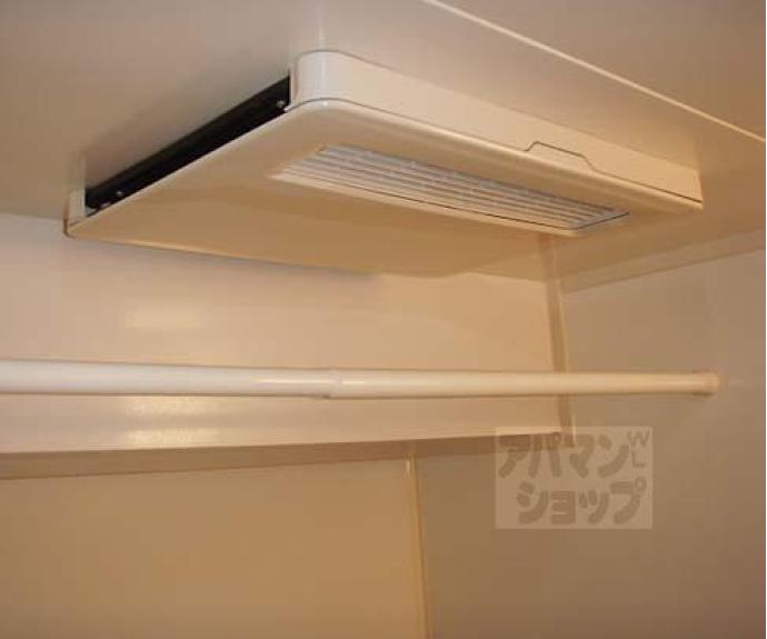 【ＡＲＫ洛央】間取