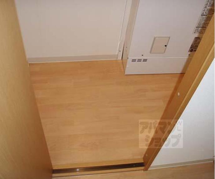 【ＡＲＫ洛央】間取