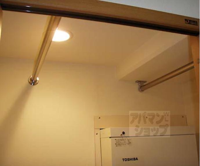 【ＡＲＫ洛央】間取