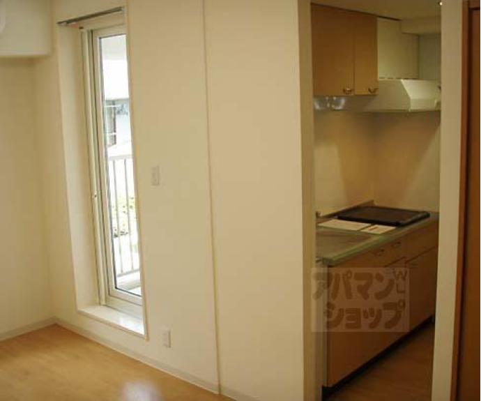 【ＡＲＫ洛央】間取