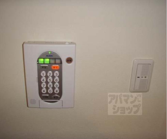 【ＡＲＫ洛央】間取