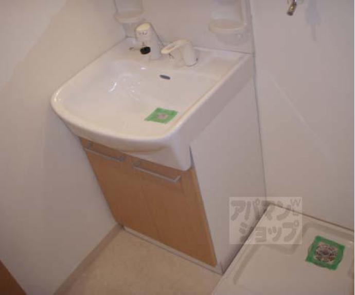 【ARK洛央】間取