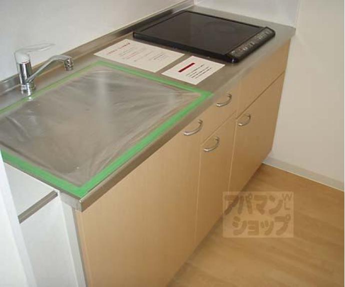 【ARK洛央】間取