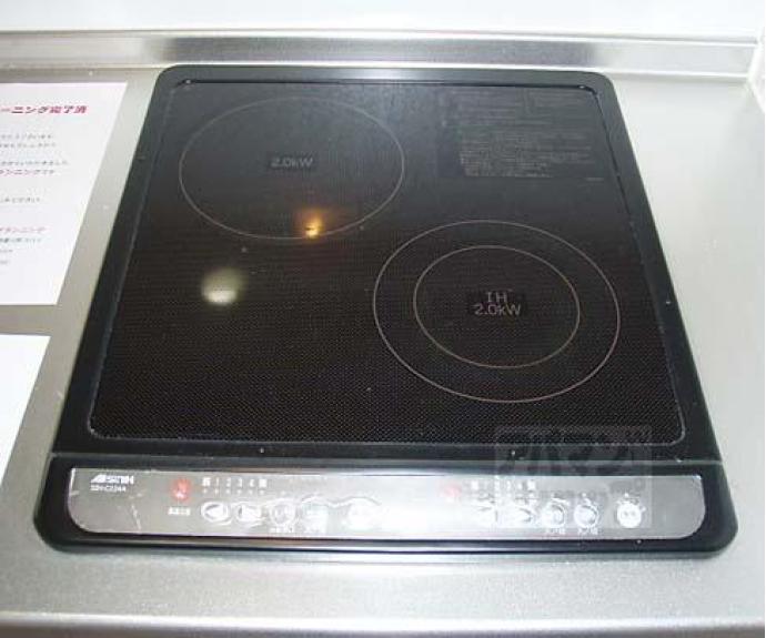 【ARK洛央】間取