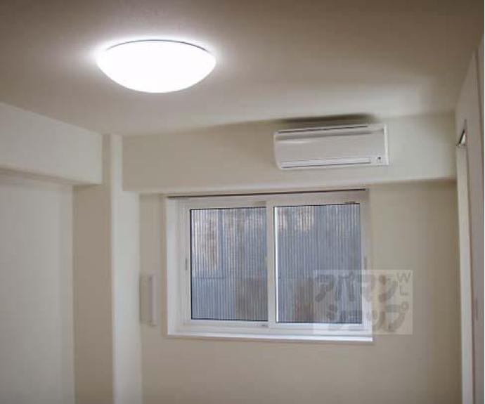 【ARK洛央】間取