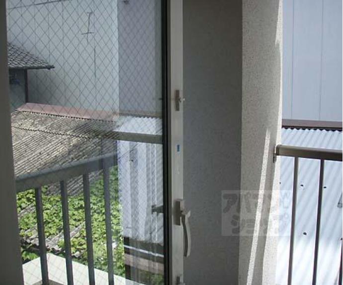 【ARK洛央】間取