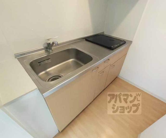 【ＡＲＫ洛央】間取