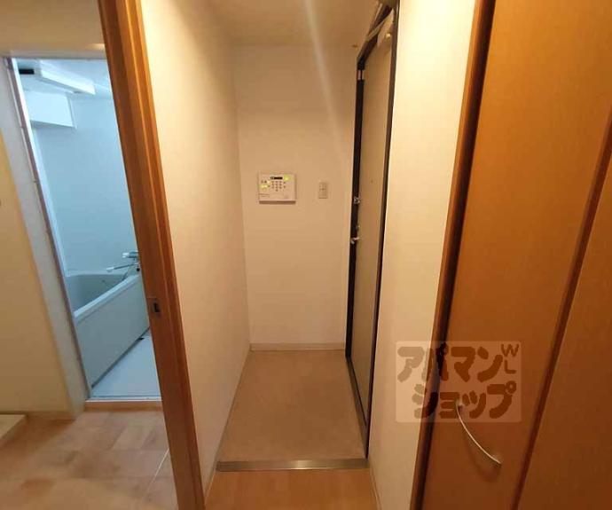 【ＡＲＫ洛央】間取