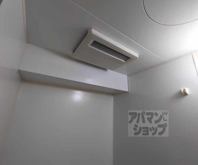 【ＡＲＫ洛央】間取