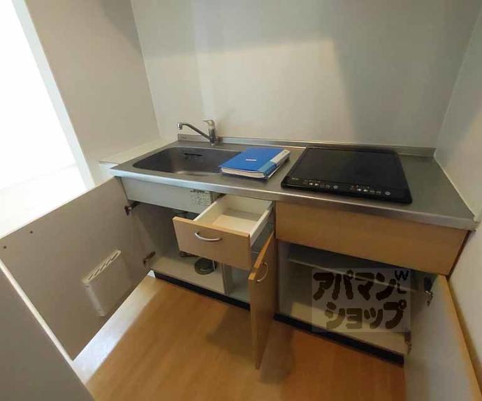 【ＡＲＫ洛央】間取