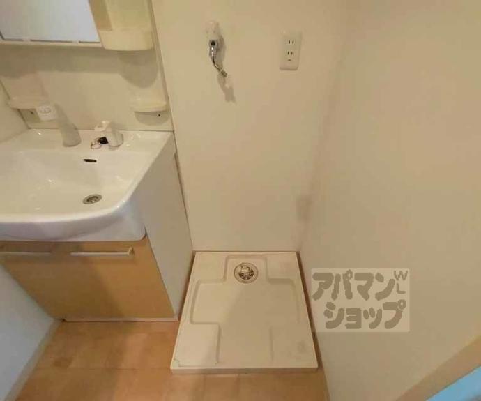 【ＡＲＫ洛央】間取