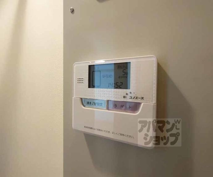 【ＡＲＫ洛央】間取