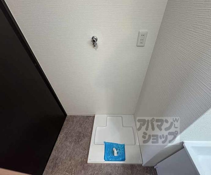 【アスヴェル京都四条烏丸】間取