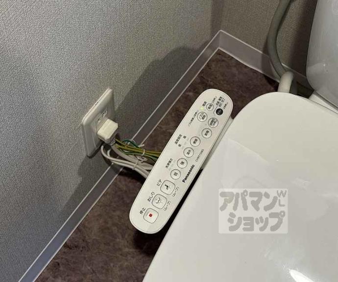 【アスヴェル京都四条烏丸】間取