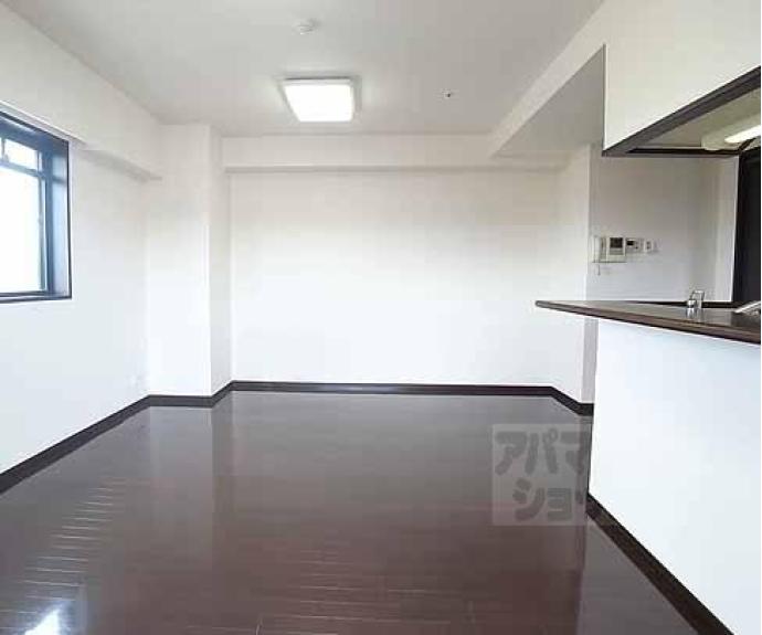 【アスヴェル京都四条烏丸】間取