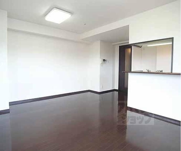 【アスヴェル京都四条烏丸】間取