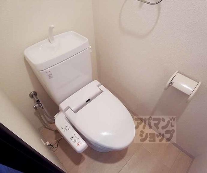 【アスヴェル京都四条烏丸】間取