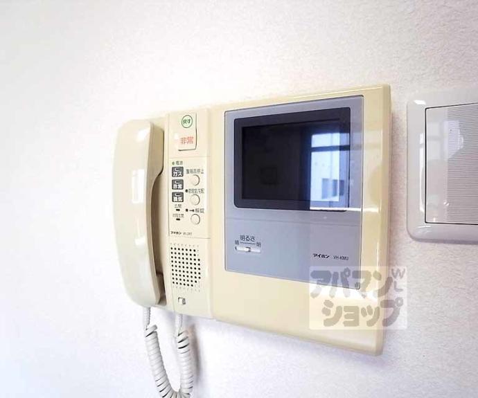 【アスヴェル京都四条烏丸】間取