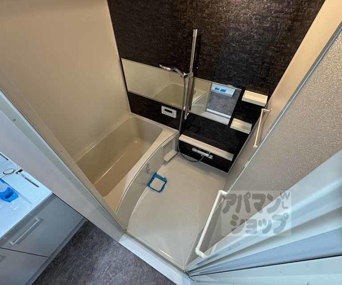 【アスヴェル京都四条烏丸】間取