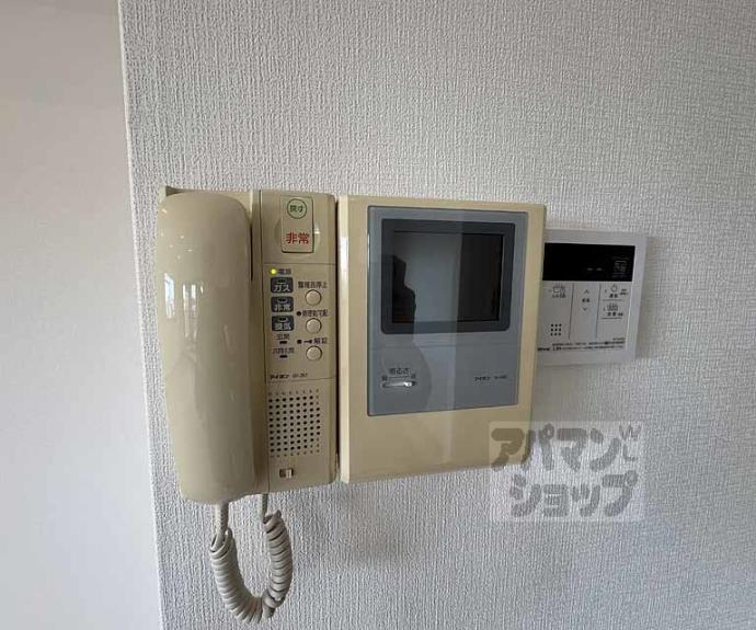 【アスヴェル京都四条烏丸】間取