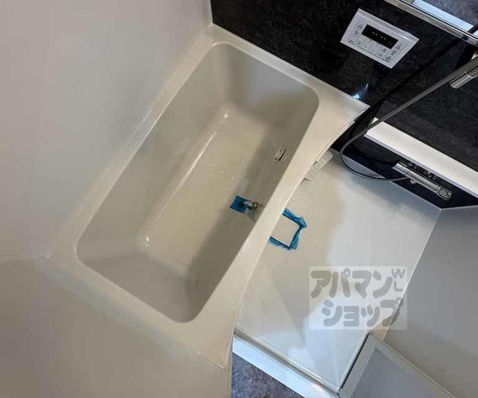 【アスヴェル京都四条烏丸】間取