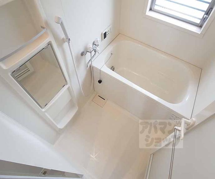 【智恵光院ハイツ】間取