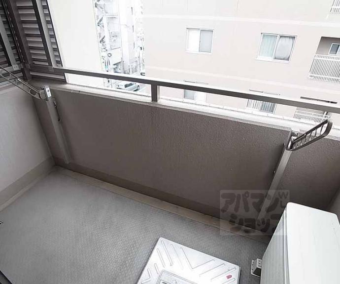 【智恵光院ハイツ】間取